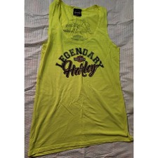 Canotta harley davidson - canotta, harley-davidson