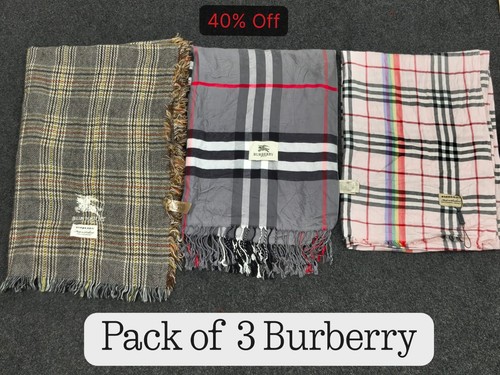 Sciarpa burberry scialle - sciarpa,