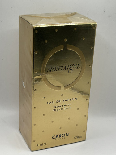 Caron montaigne eau - montaigne, 50