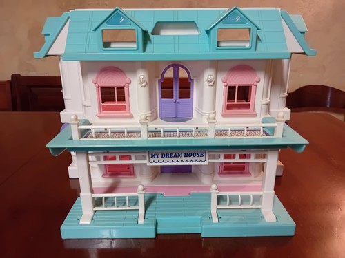 Casa delle bambole my - -,