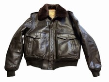 Giacca volo bomber pelle - giacca,