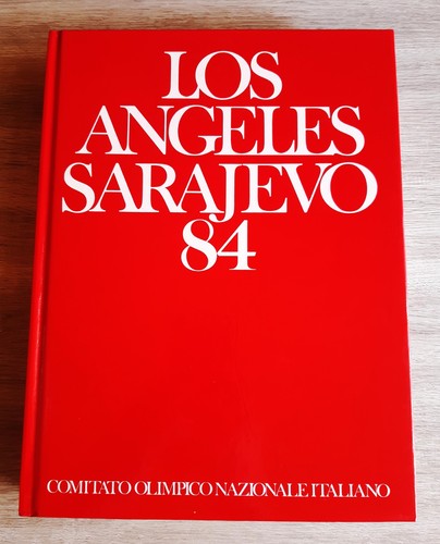 Los angeles sarajevo - angeles, 84