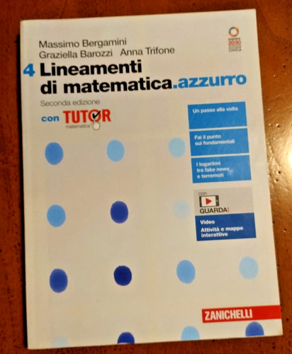 Lineamenti - , di