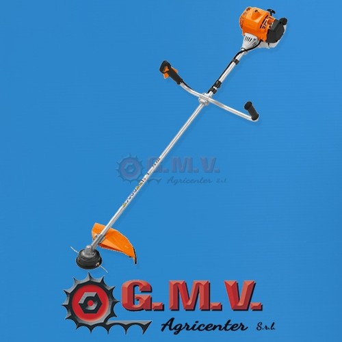 Decespugliatore scoppio - decespugliatore,