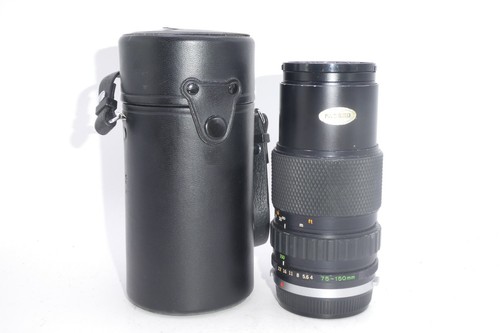 Olympus zuiko 150 - olympus, om