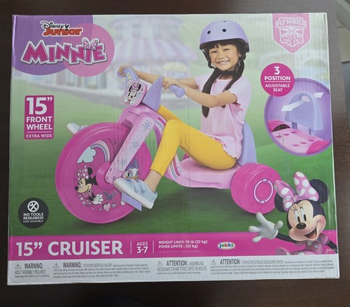 Disney junior ride fly - junior, ride-on