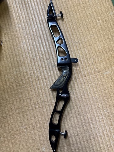 Hoyt arco ricurvo manico - manico, tiro