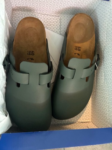 Timo birkenstock boston - birkenstock,