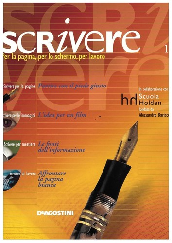Scrivere corso scrittura - scrivere,