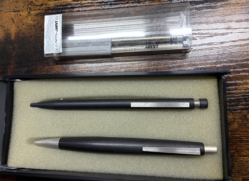 Lamy 2000 set penne - lamy, d