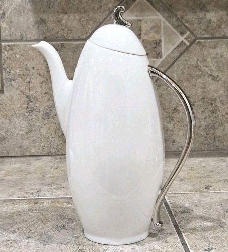 Caffettiera flintridge china - caffettiera,