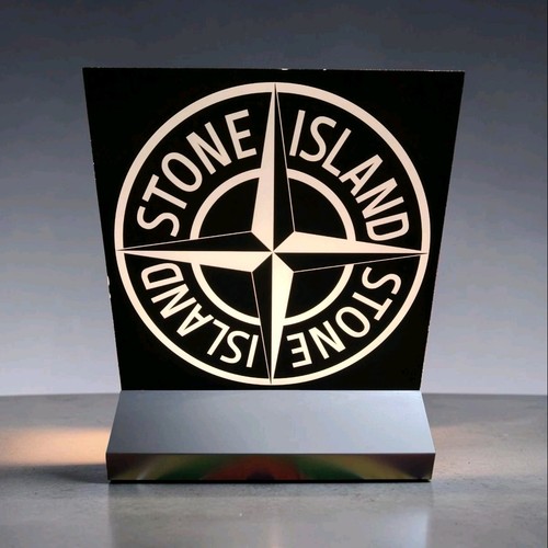 Stone island lightbox - stone, da