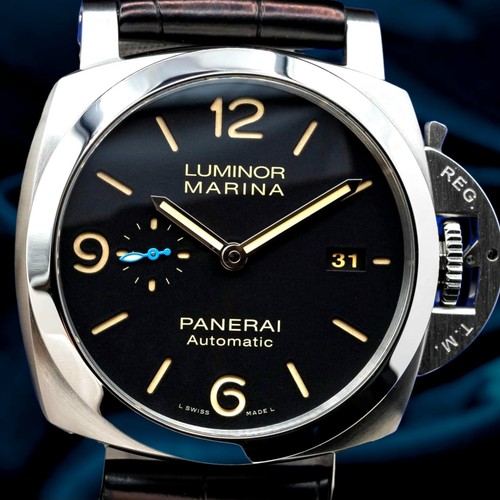 Panerai luminor marina - luminor,