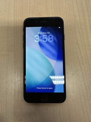 Apple iphone gen - apple, se
