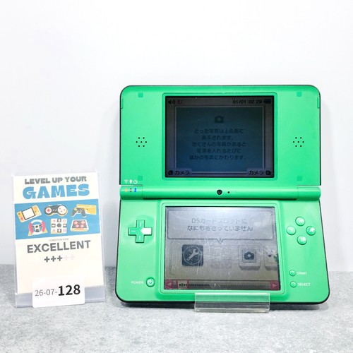 Nintendo dsi ll - [ex+3],