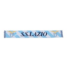 Sciarpa jacquard lazio - sciarpa, ss