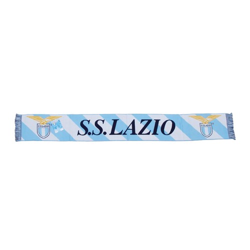 Sciarpa jacquard lazio - sciarpa,