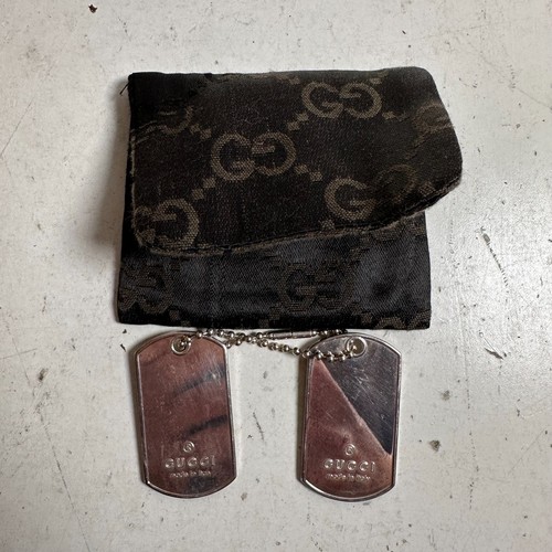 Collana con ciondolo - , gucci