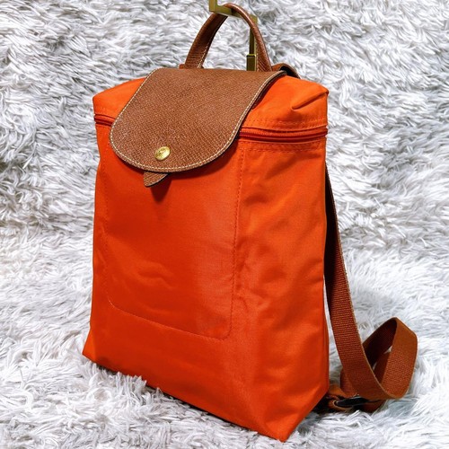 Zaino longchamp - longchamp, le
