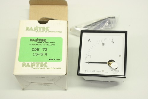 Pantec cde72 155a cde72155a - cde72-155a,
