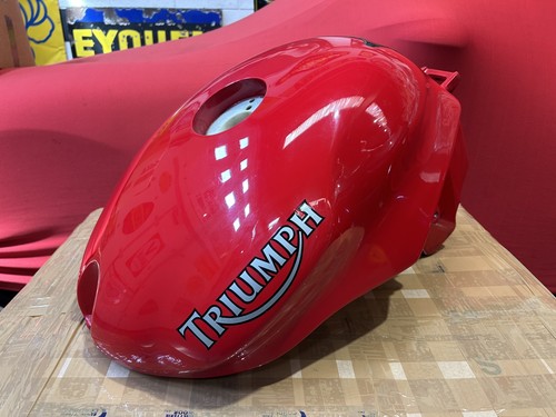 Serbatoio benzina triumph - serbatoio,