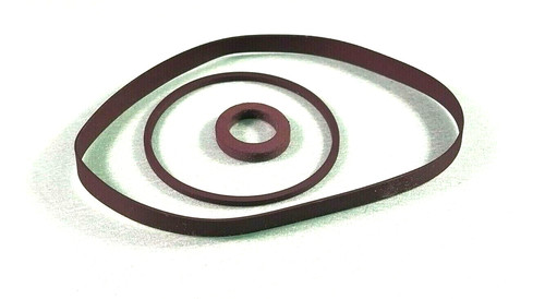 Kit cinghia idler tire belt - cinghia, &