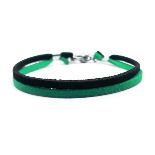 Bracciale del sassuolo calcio - bracciale,