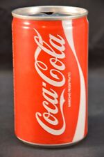 COCA COLA LATTINA VINTAGE SPAGNA '82  COCA COLA 33CL VUOTA