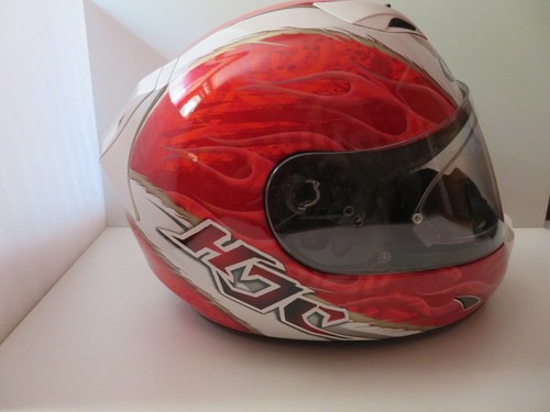 Casque moto hjc helmets - hjc,