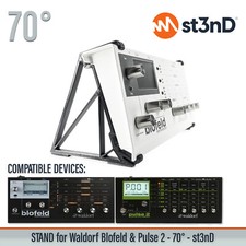 SUPPORTO per Waldorf Blofeld /