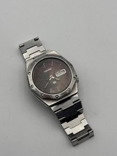 Seiko royal oak sports 100 sq 7546-703b 39,5mm