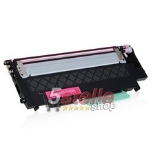 TONER MAGENTA PER SAMSUNG