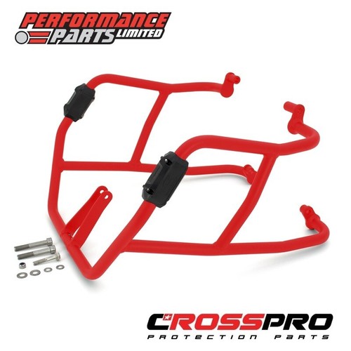 Barre portatutto motore honda - barre,