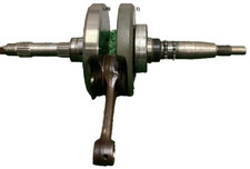 Albero Motore Suzuki Burgman