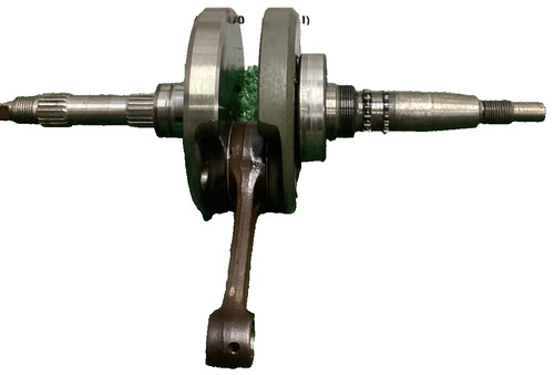 Albero motore suzuki - albero, burgman