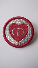 DIOR BROCHE PIN'S
