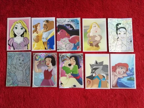 Figurine album - n.,