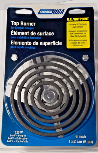 Camco 00103 stufa elettrica - camco,