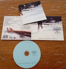 ZIBBA RARO CD y 2010 come suono passi sulla neve 1^ EDIZIONE FINARDI DE SCALZI