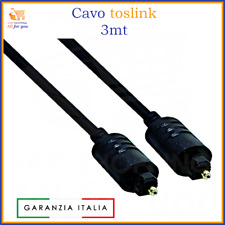 Cavo ottico digitale audio