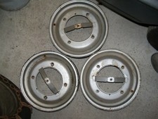 Cerchi ruota Fiat 500