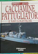 (Marina Militare) C. Busquet -