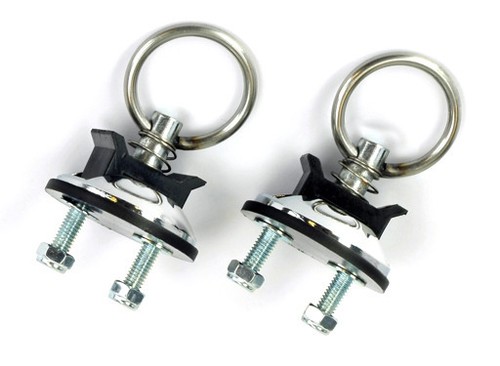 Rimorchio moto furgone - rimorchio,