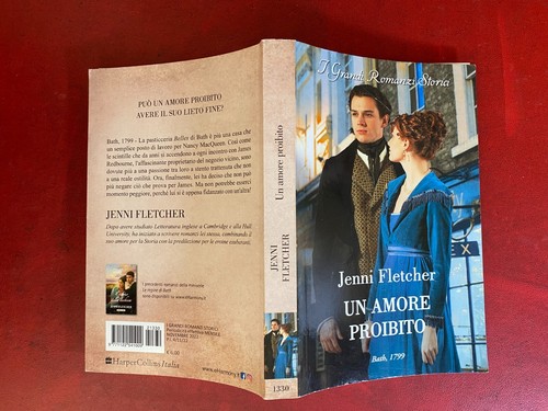 Jenni fletcher un amore - -,