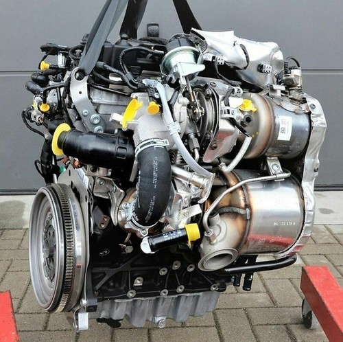 Volkswagen tdi dfg - 2.0,