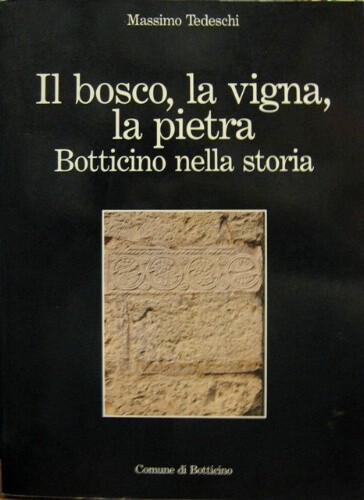 Bosco vigna la pietra - bosco,,