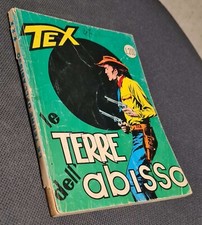 TEX  3 stelle 200 lire - TRE
