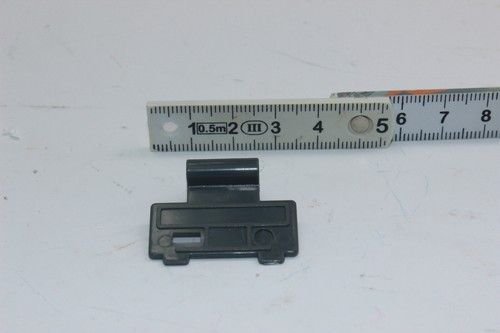 Siku 6725 grigio - , coperchio
