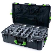 Custodia Pelican 1615 verde