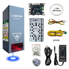 Modulo Laser 20W Potenza